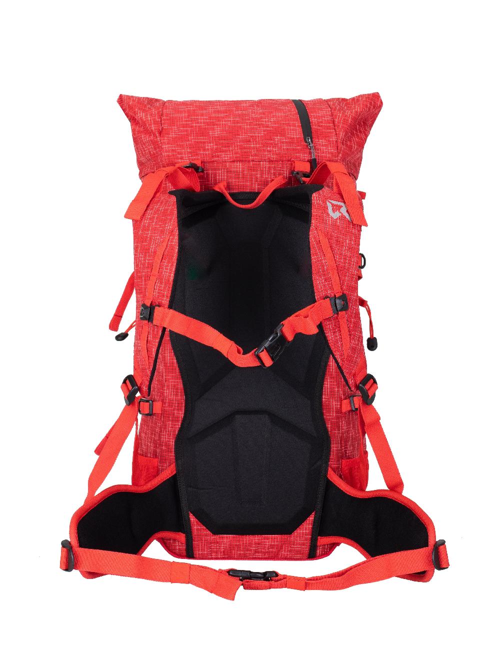 Rock Experience Step 42L zaino alpinismo SAMPLE Vendite stagionali