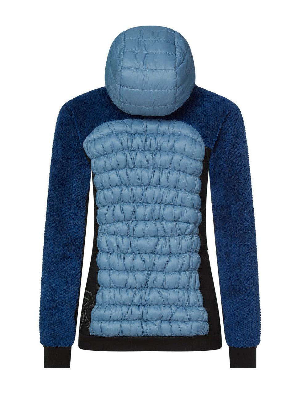 Rock Experience Wild Cat giacca ibrida donna SAMPLE Black Friday