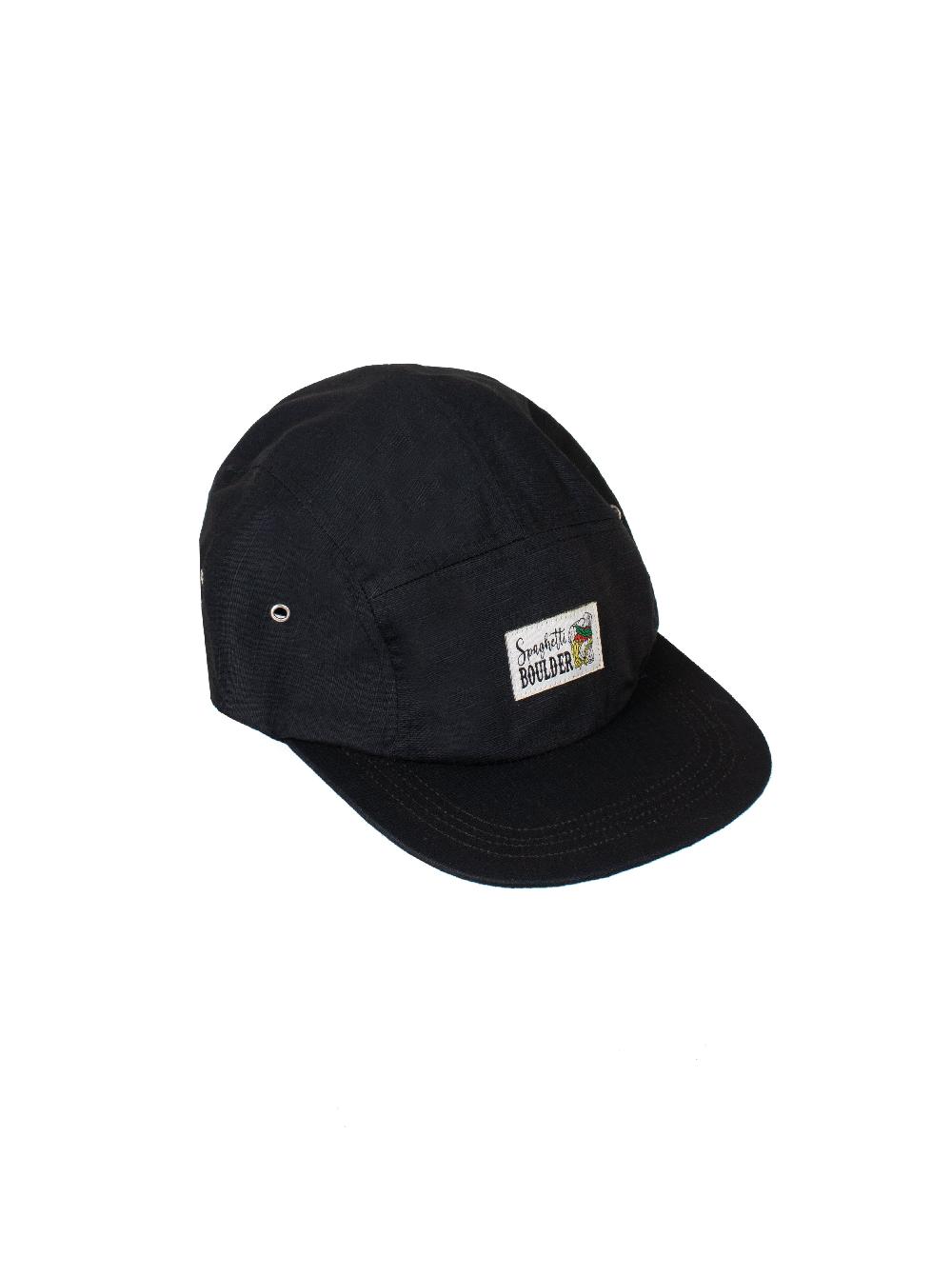 Rock experience Spaghetti Boulder Camper Cap cappello SAMPLE Offerta per la Festa della Mamma