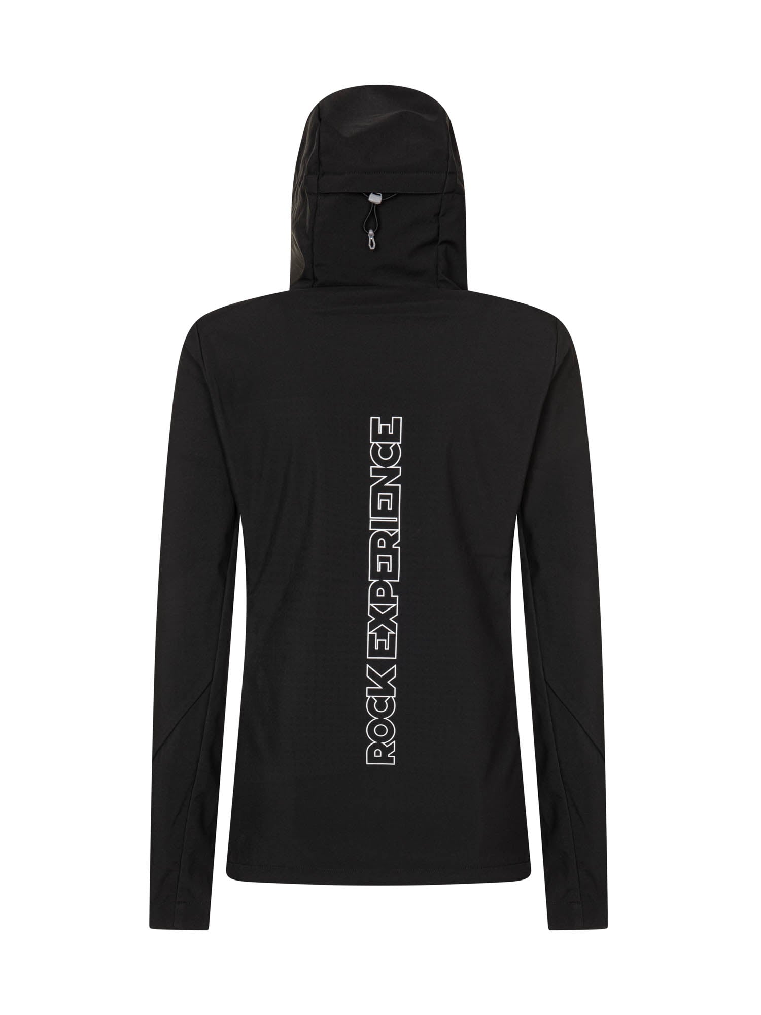Rock Experience Old Crow giacca softshell donna SAMPLE Offerta San Valentino