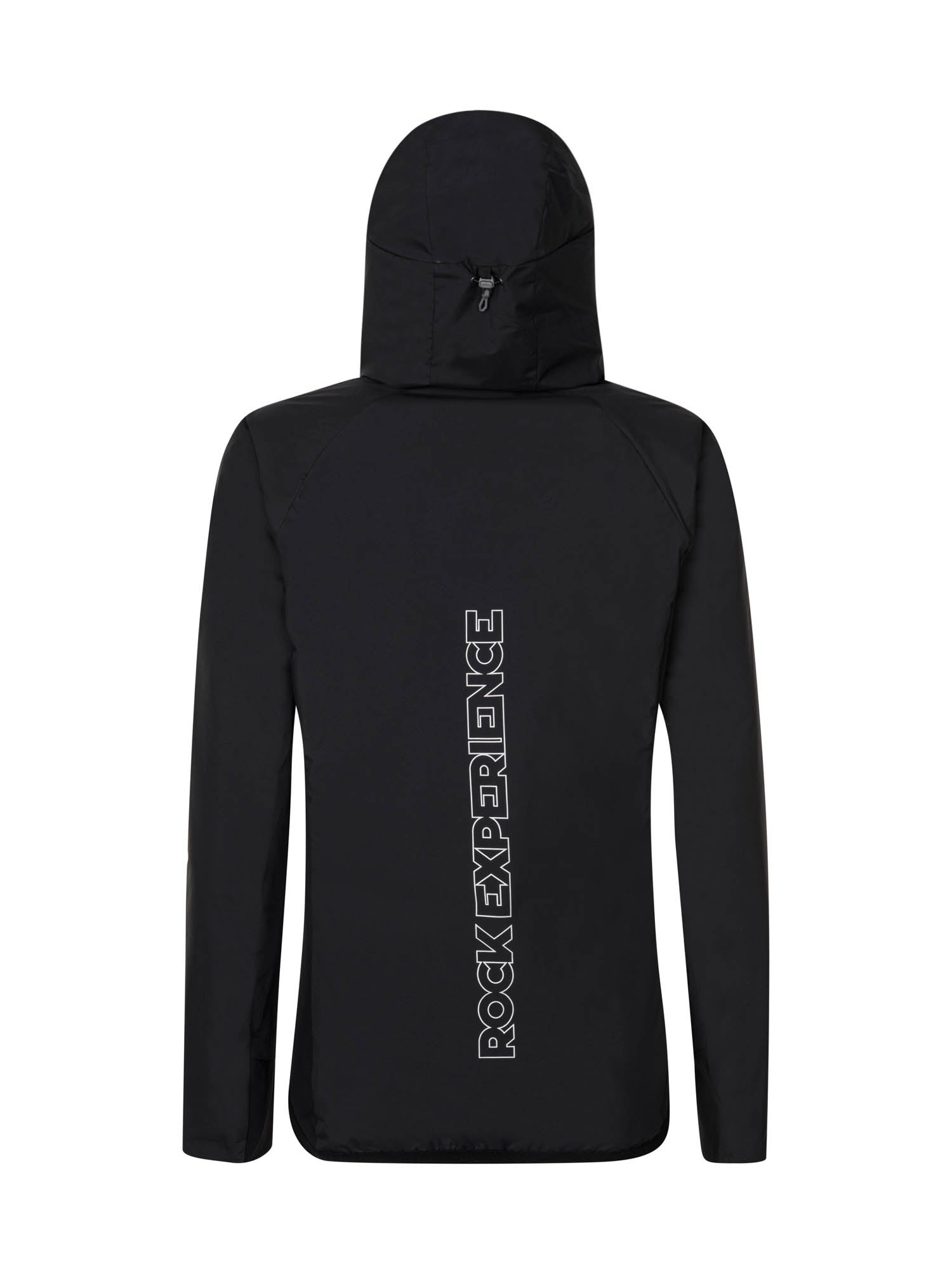 Rock Experience Elim giacca imbottita donna SAMPLE Offerta Anniversario