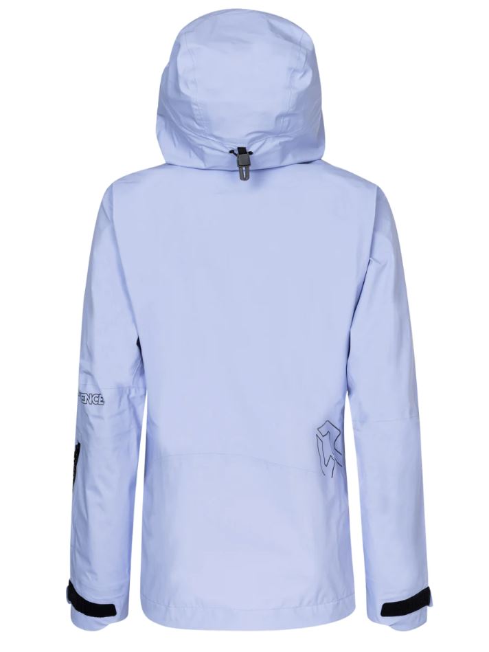 Rock Experience Rockbuster 2.0 giacca donna SAMPLE Online Outlet