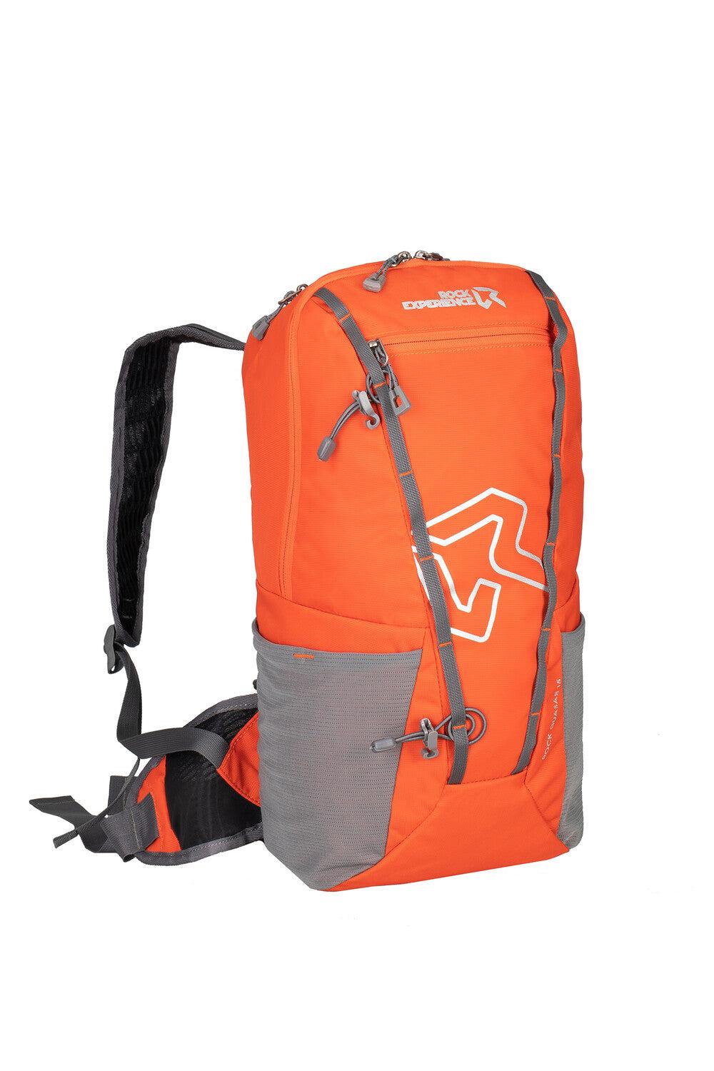 Rock Experience Rock Quasar 15L zaino SAMPLE Bestseller
