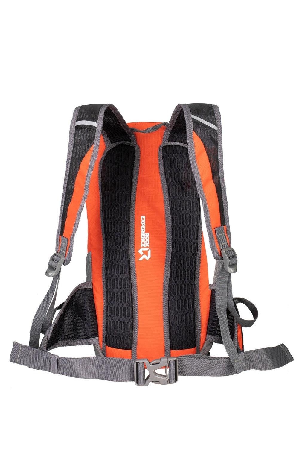 Rock Experience Rock Quasar 15L zaino SAMPLE Bestseller