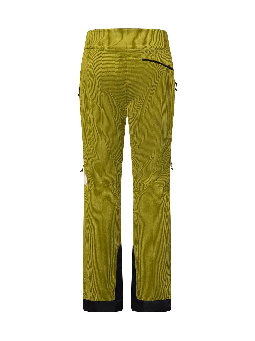 Rock Experience Epic Ride pantaloni imbottiti uomo SAMPLE Liquidazione