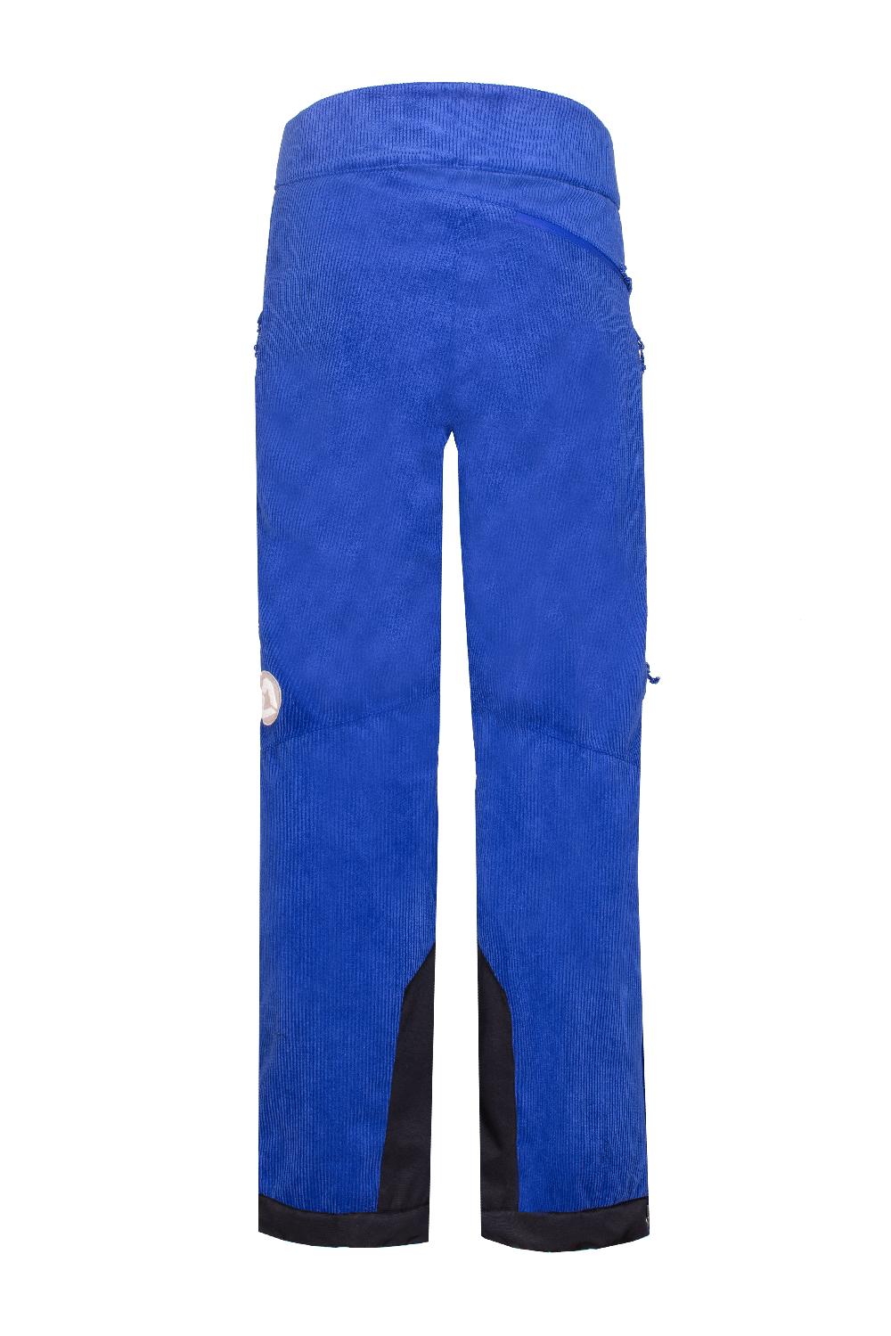 Rock Experience Epic Ride pantaloni imbottiti uomo SAMPLE Liquidazione