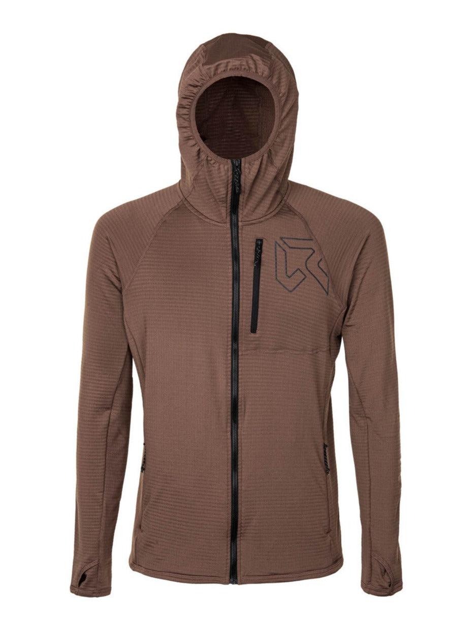 Rock Experience Mega Bit Hoodie felpa uomo SAMPLE Comprane uno, ottenene uno gratis