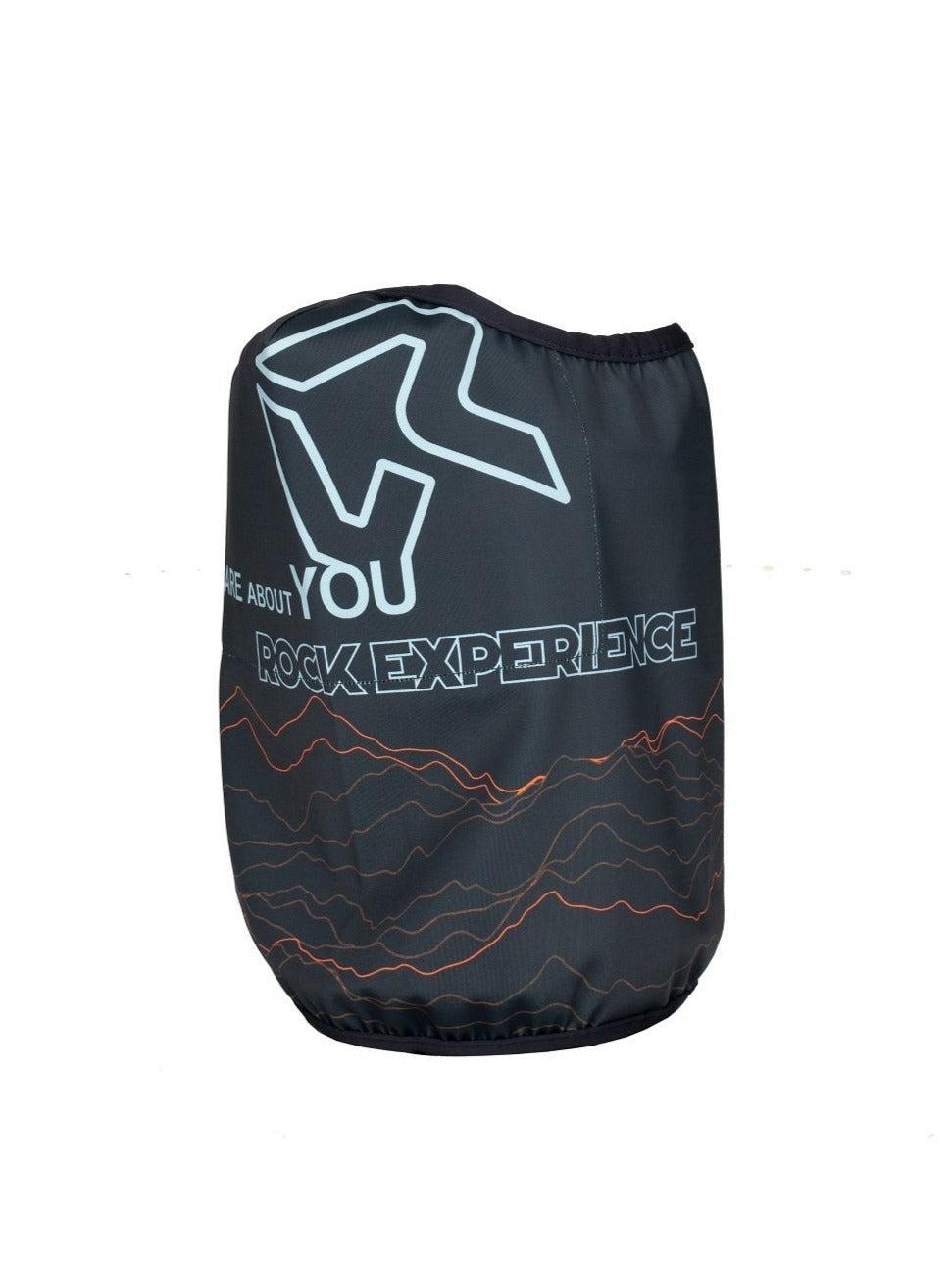 Rock Experience Viro scaldacollo SAMPLE Offerte speciali