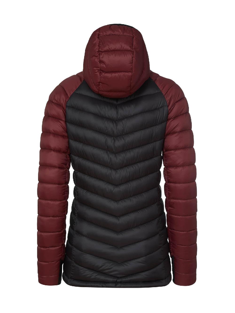Rock Experience Re.Tanana giacca donna SAMPLE Super Saving Price