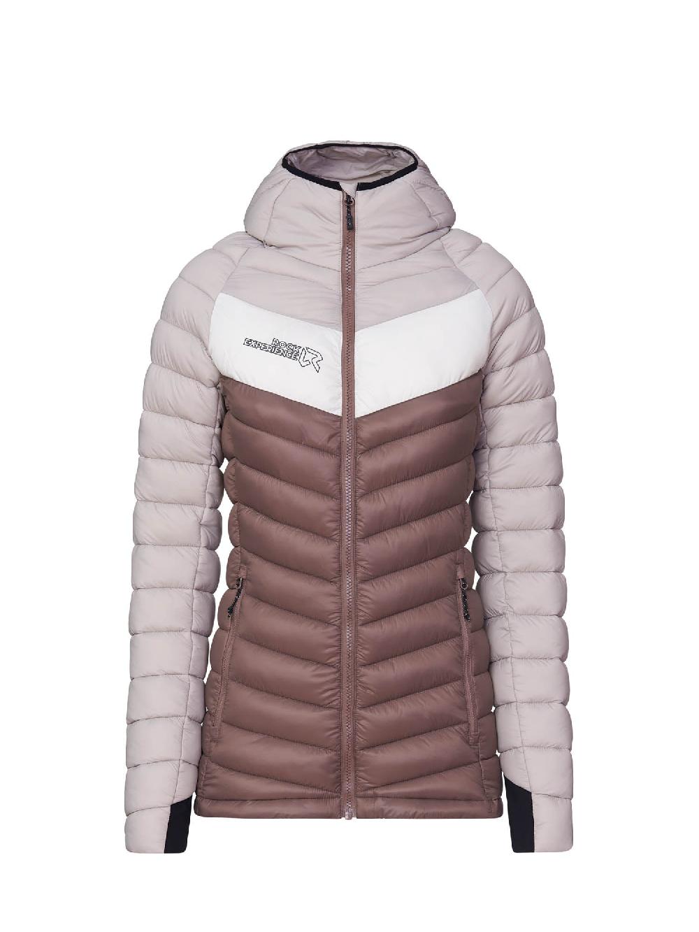 Rock Experience Re.Tanana giacca donna SAMPLE Super Saving Price