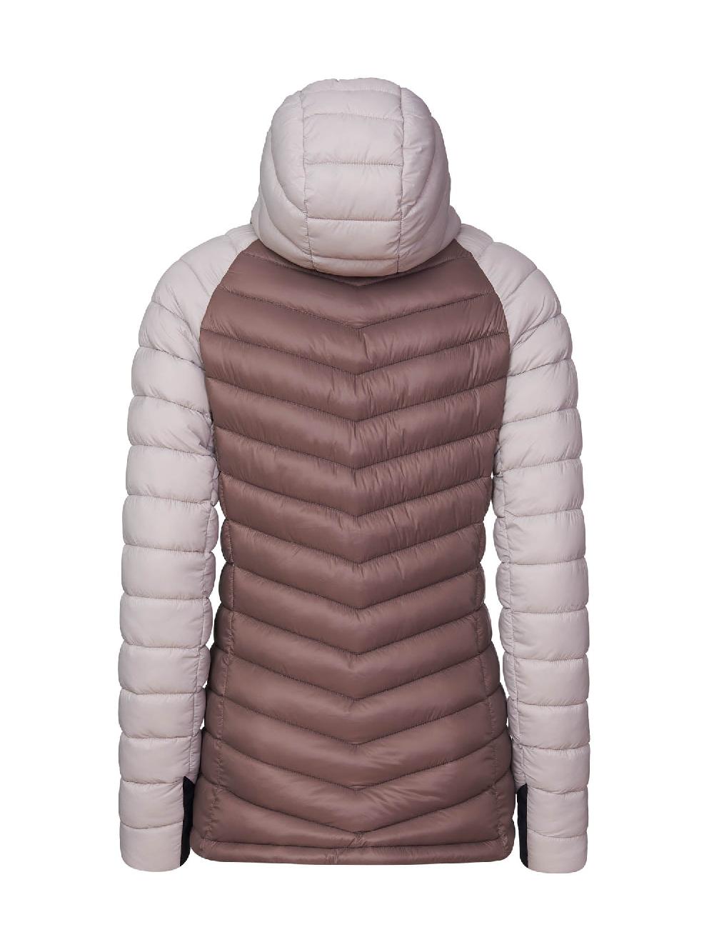 Rock Experience Re.Tanana giacca donna SAMPLE Super Saving Price
