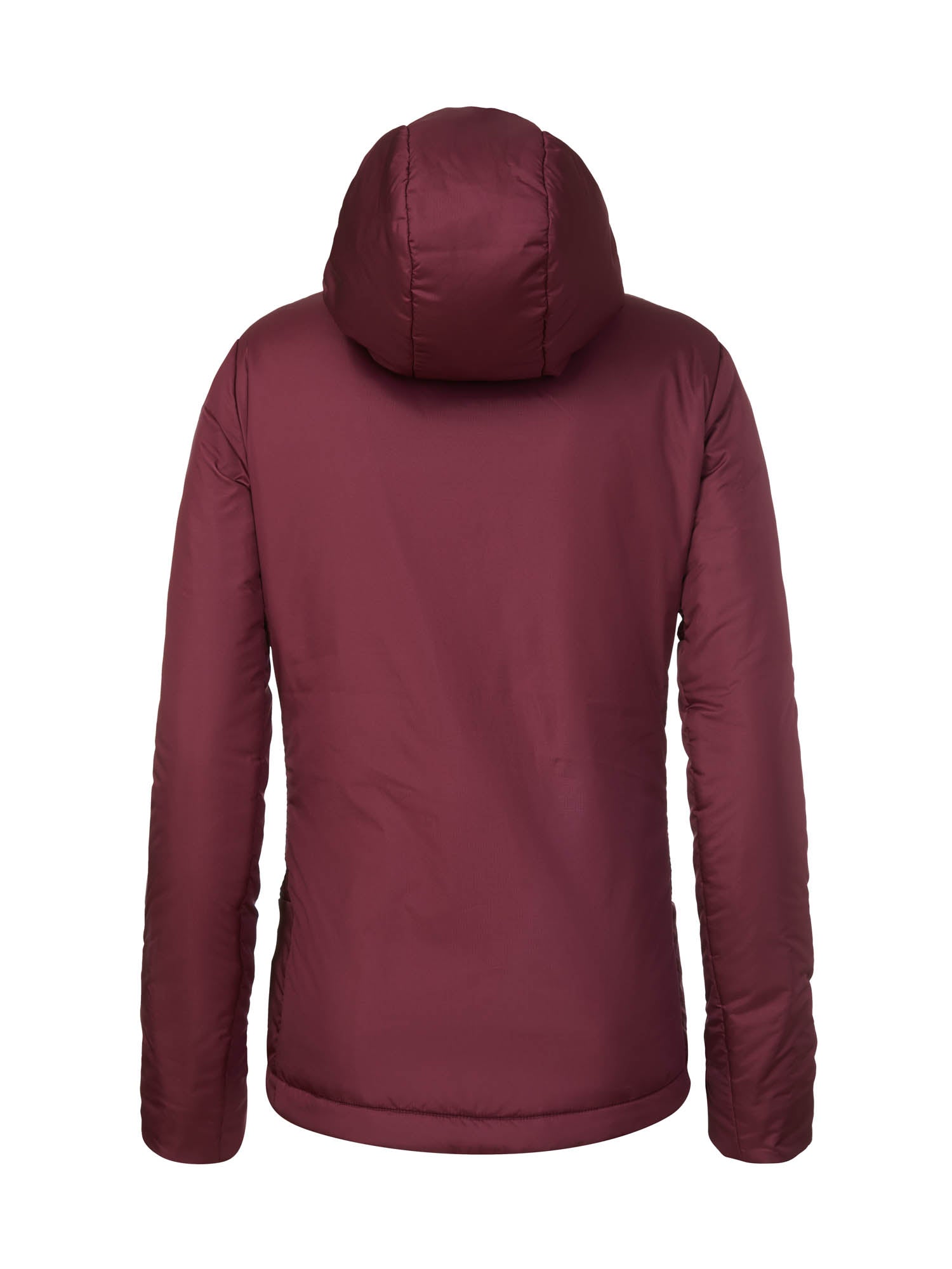 Rock Experience Ocean wall hybrid giacca donna SAMPLE Ritorno libero