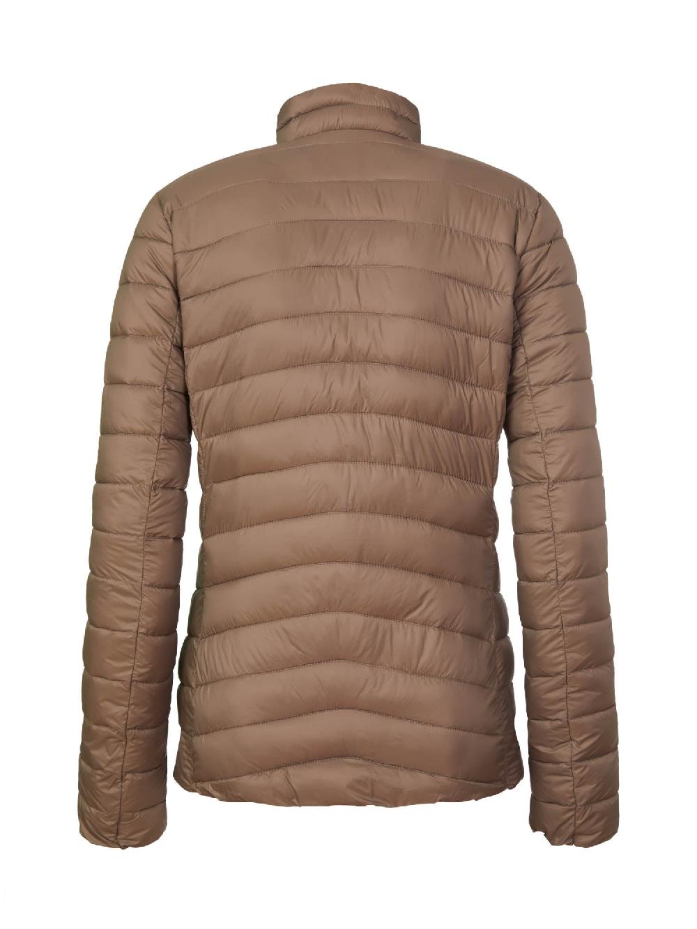 Rock Experience Fortune 2.0 padded giacca donna SAMPLE Rilascio limitato