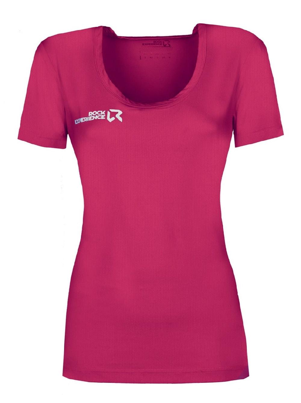 Rock Experience Ambition maglietta t-shirt donna SAMPLE Ultimi due giorni