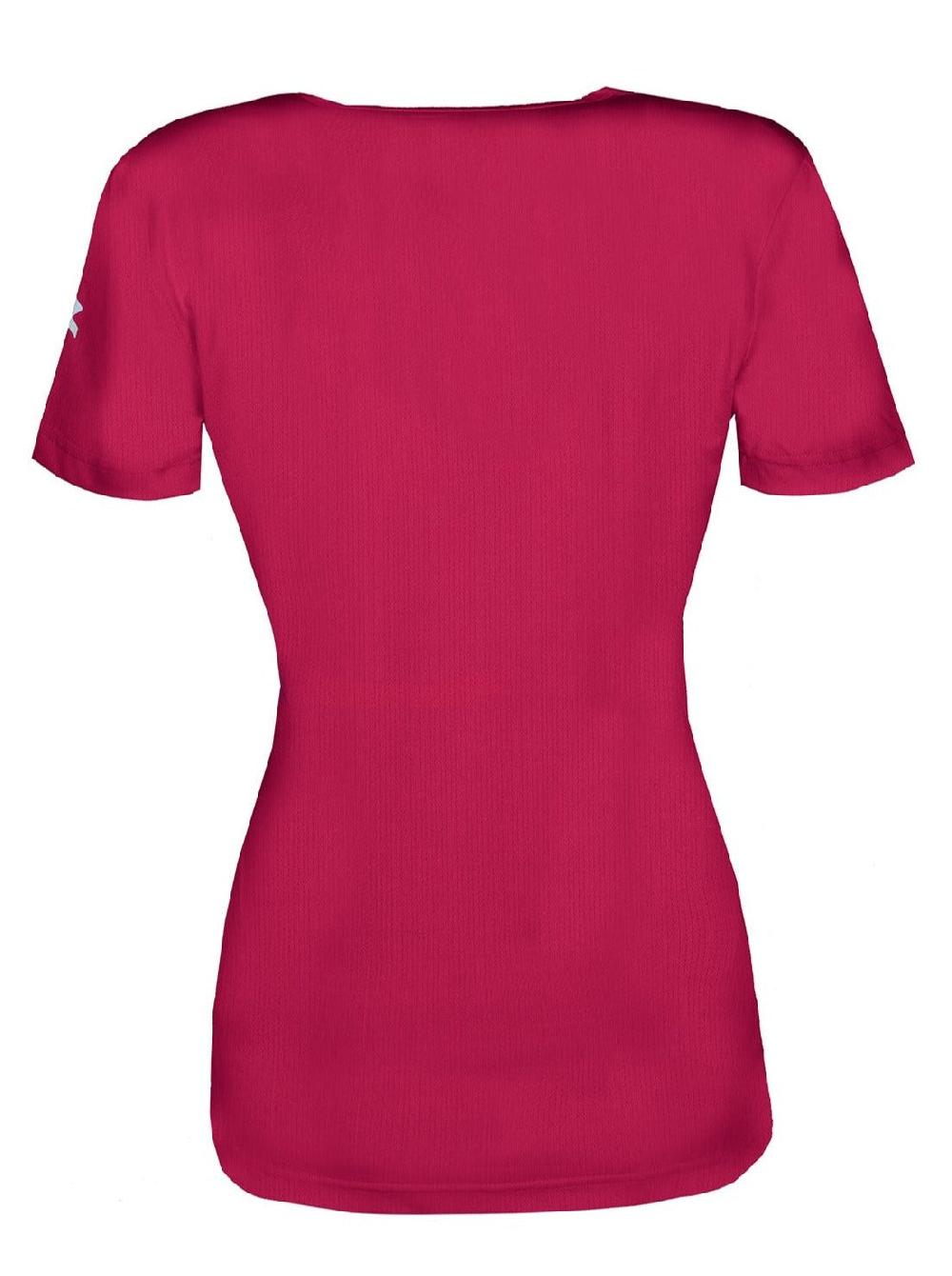 Rock Experience Ambition maglietta t-shirt donna SAMPLE Ultimi due giorni
