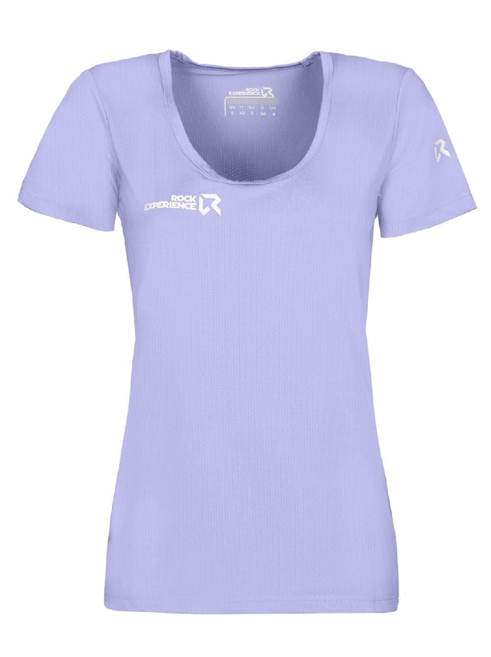 Rock Experience Ambition maglietta t-shirt donna SAMPLE Ultimi due giorni