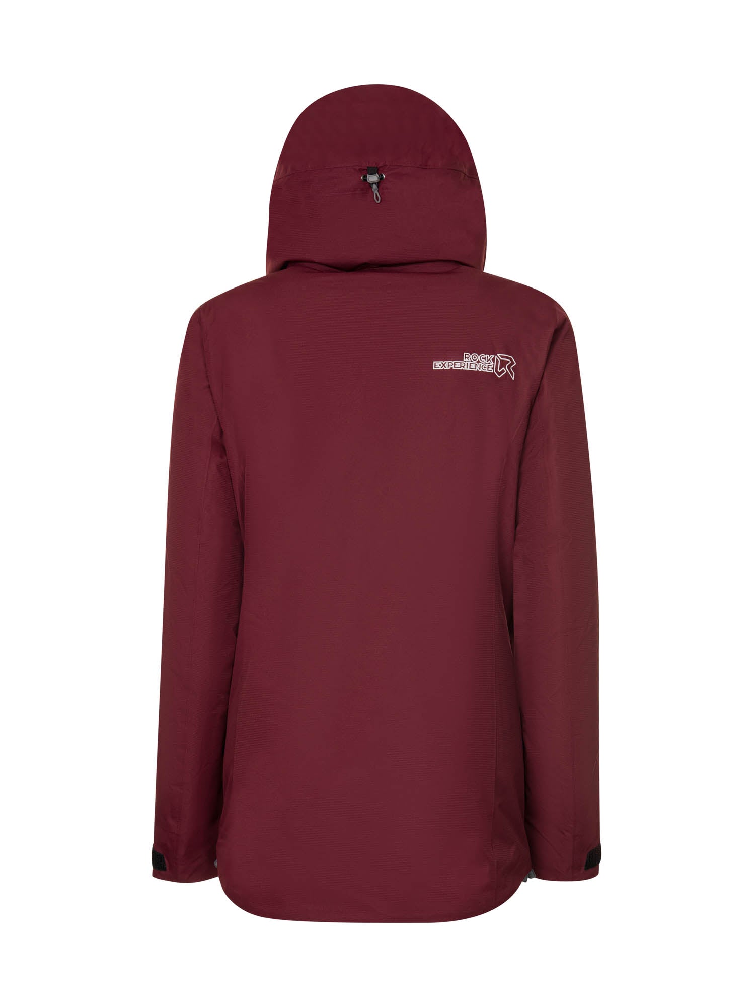 Rock Experience Fairbanks Double Jacket giacca 2in1 donna SAMPLE Offerta speciale della fabbrica