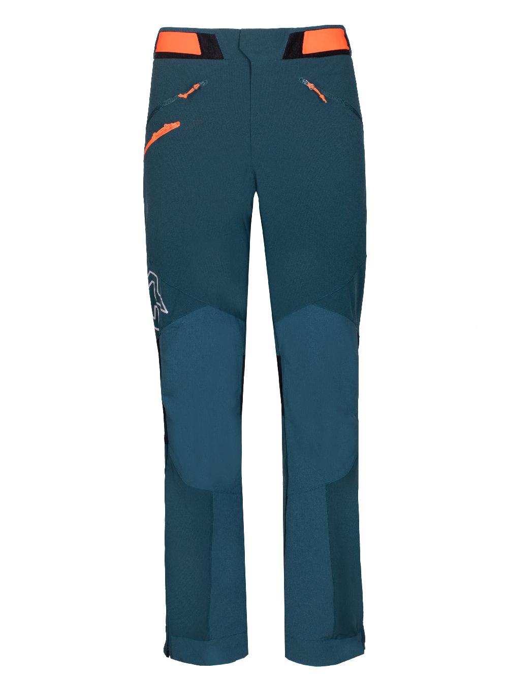 Rock Experience Off Width 2.0 pantalone montagna uomo SAMPLE Super sconto