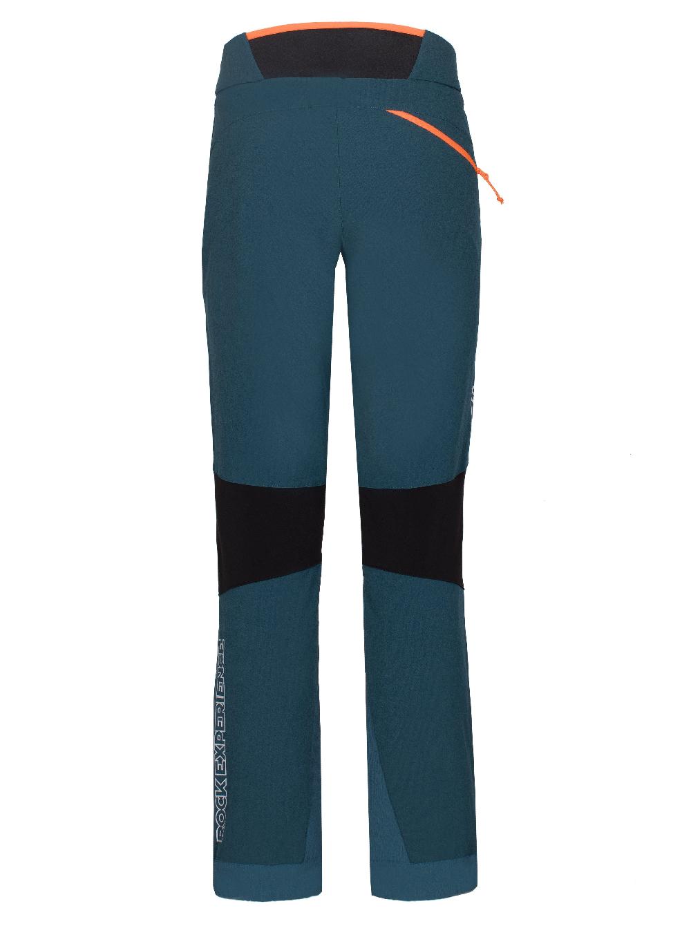 Rock Experience Off Width 2.0 pantalone montagna uomo SAMPLE Super sconto