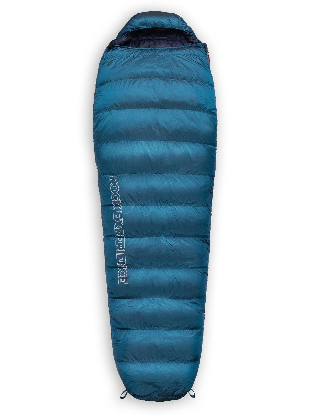 Rock Experience Drago 220 Mummy Sleeping Bag sacco a pelo Shopping Online