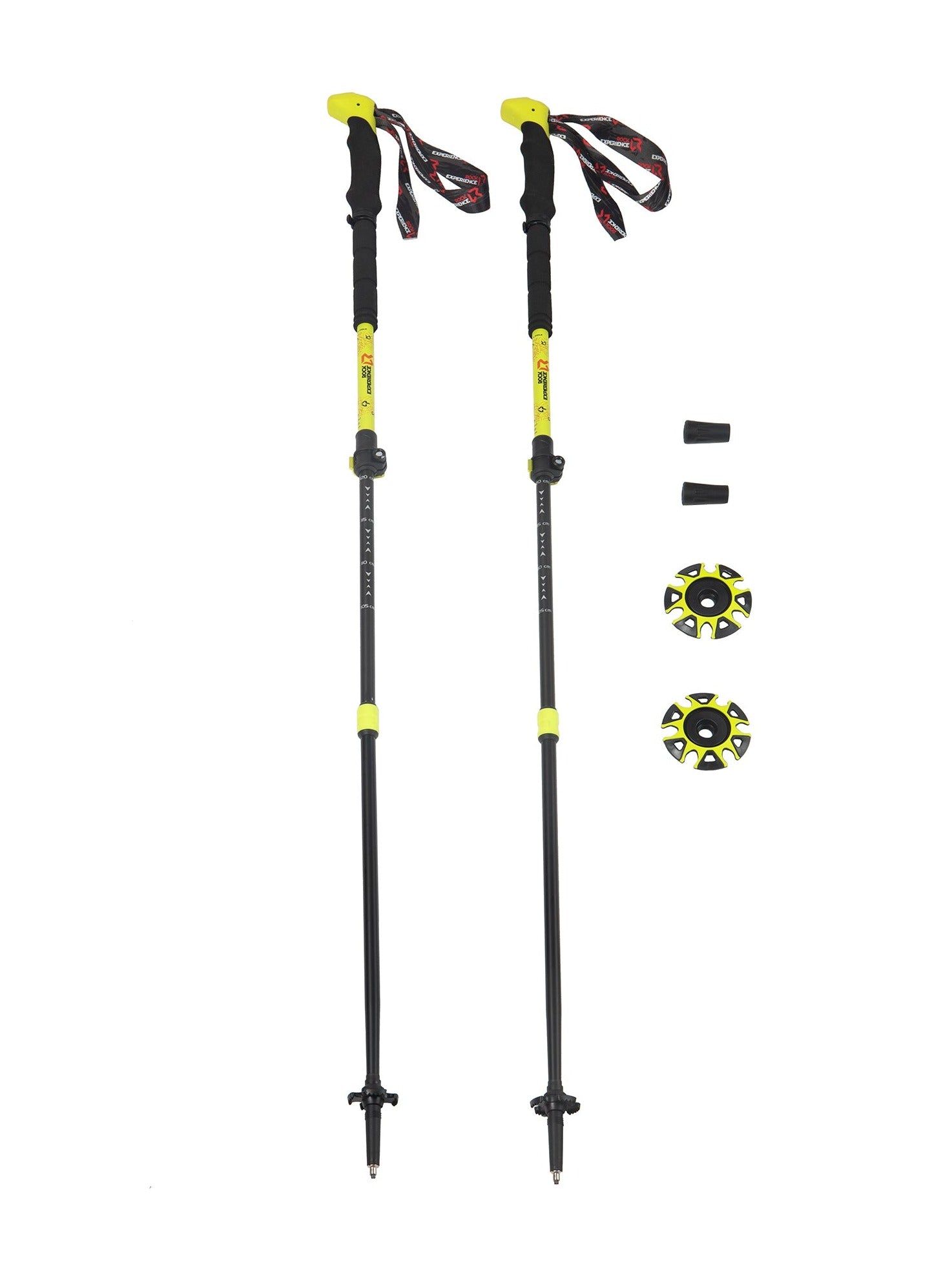 Rock Experience Dynamic X bastoncino telescopico trekking Offerta speciale