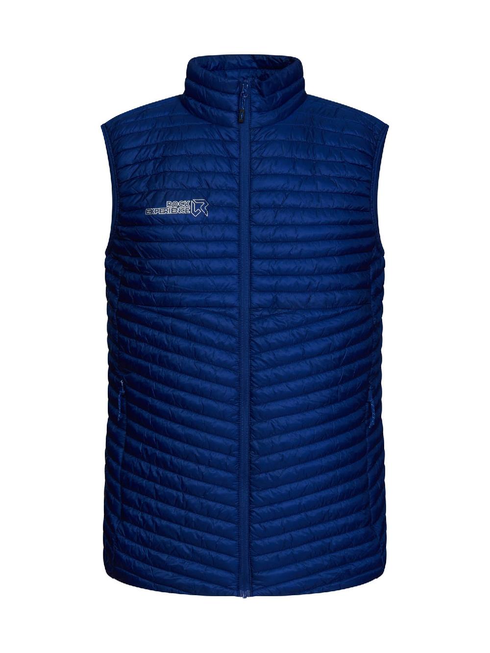 Rock Experience Sitka Vest piumino smanicato uomo Offerta San Valentino