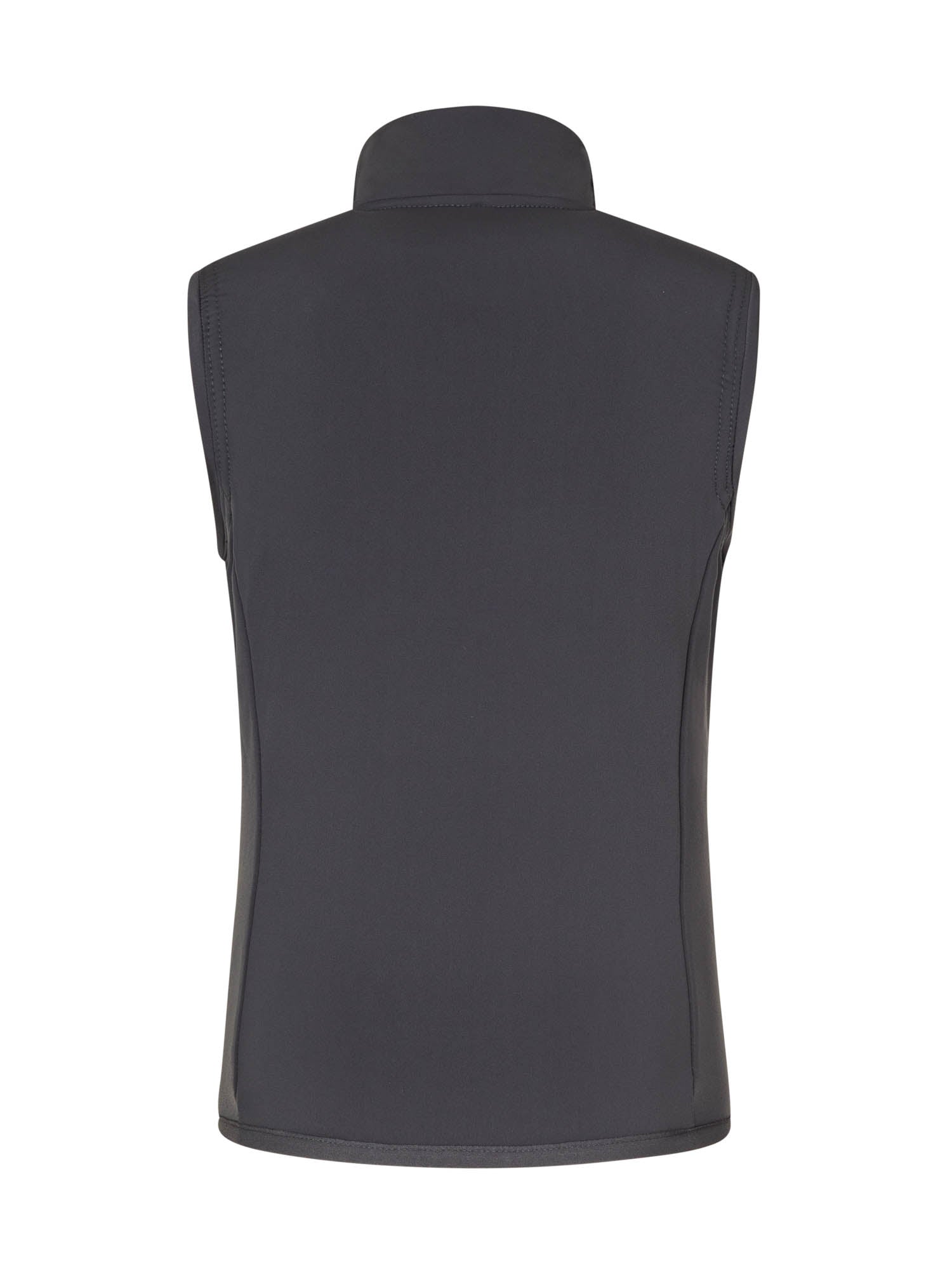 Rock Experience Malik gilet ibrido bambino Smaltimento dello stoccaggio