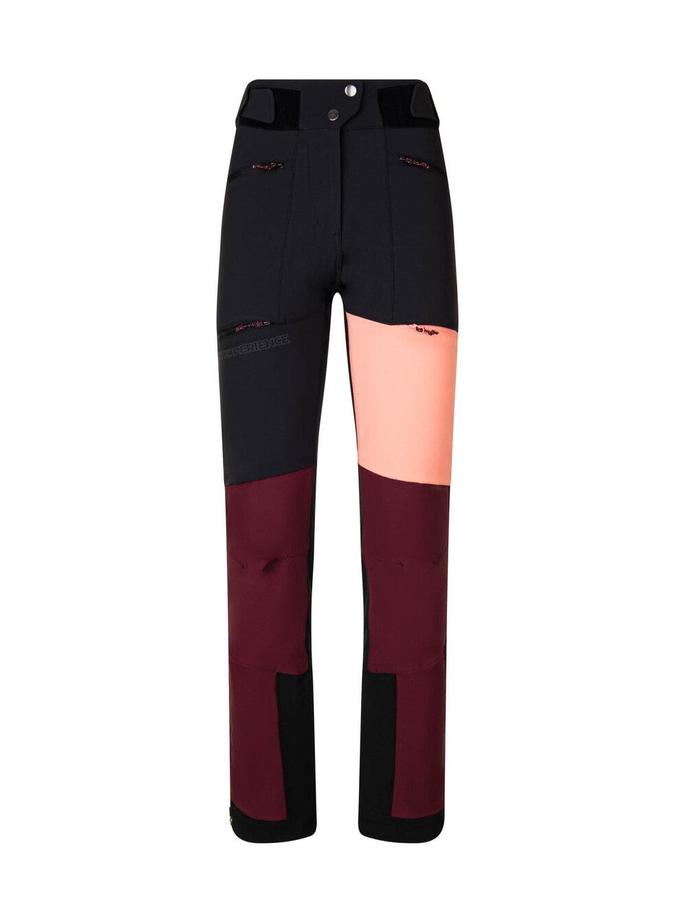 Rock Experience Anvik pantaloni donna Online Outlet
