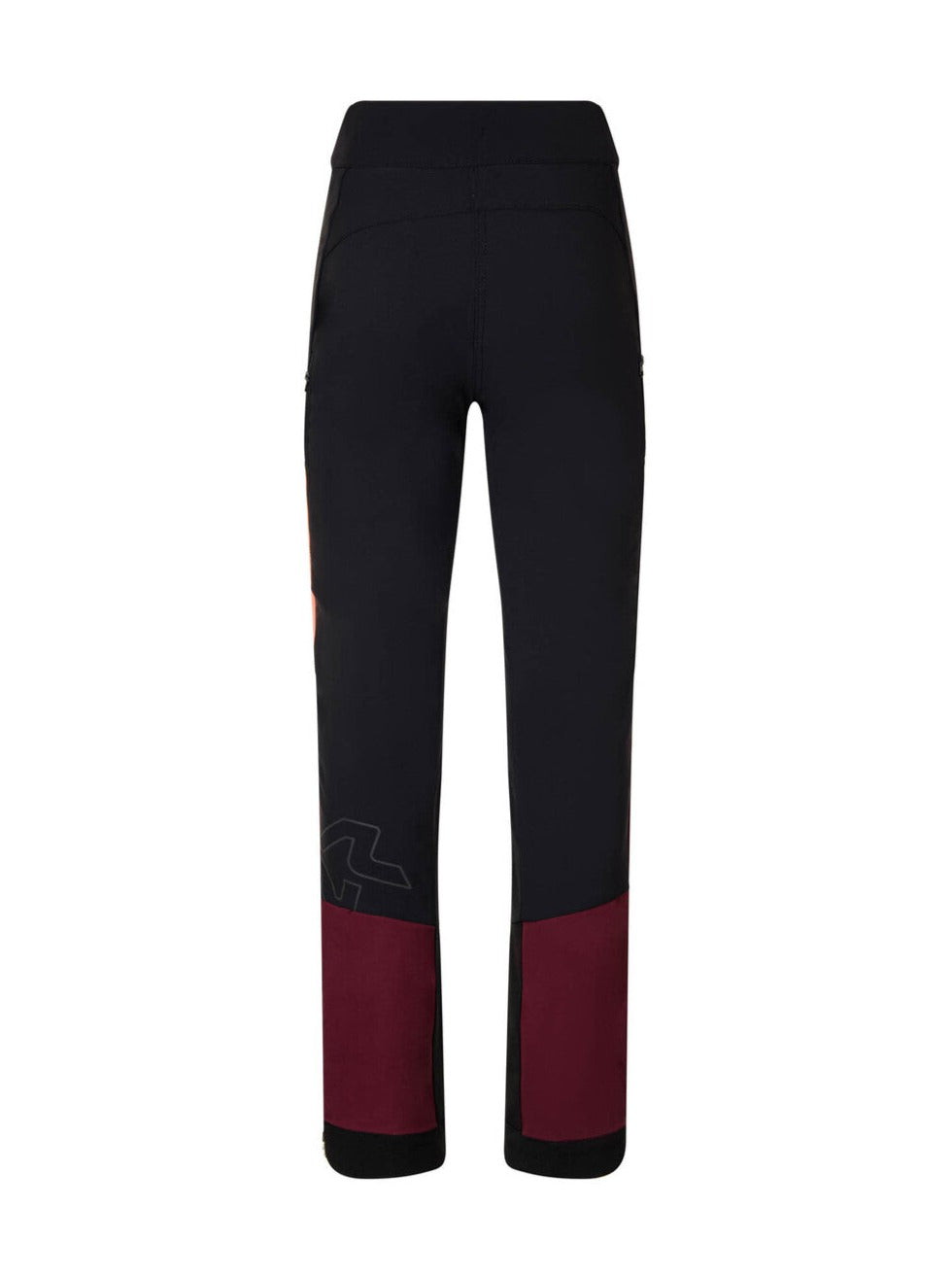 Rock Experience Anvik pantaloni donna Online Outlet