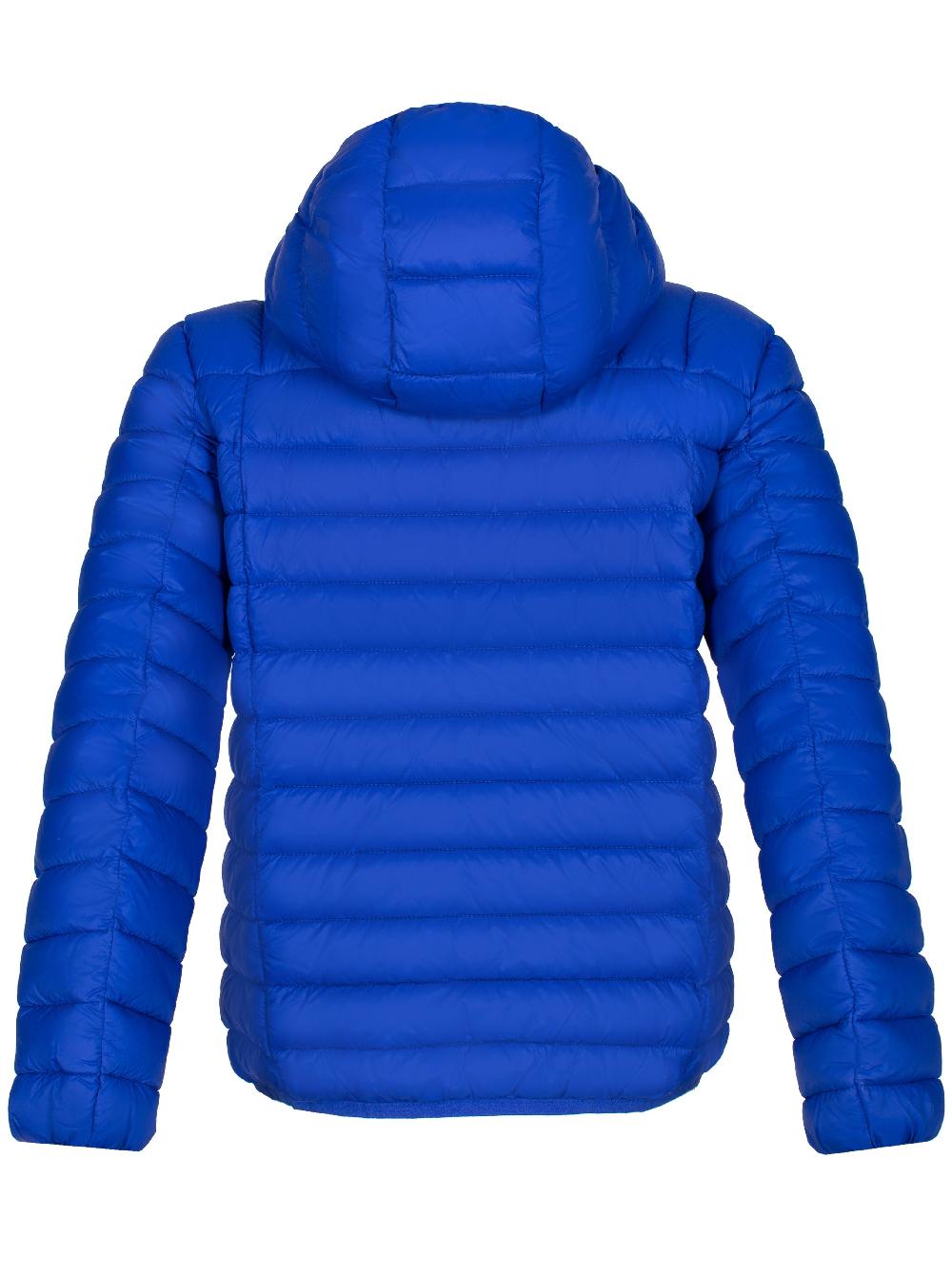 Rock Experience Re.Cosmic piumino montagna ecosostenibile bambino Bestseller