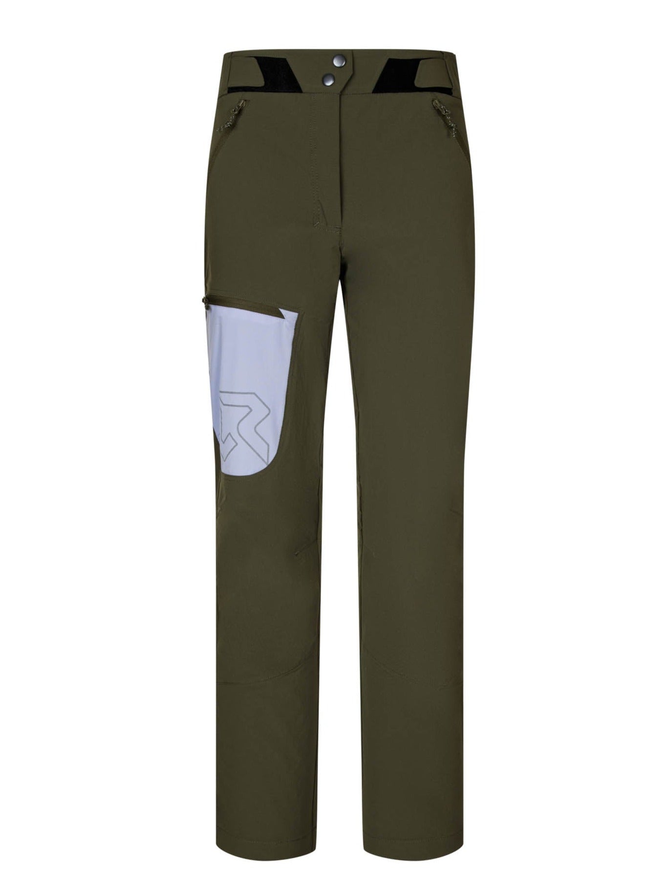 Rock Experience Bongo Talker pantaloni donna Liquidazione