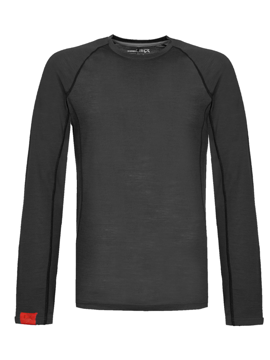 Rock Experience Makani 2.0 LS maglia termica maniche lunghe uomo Ultimo giorno