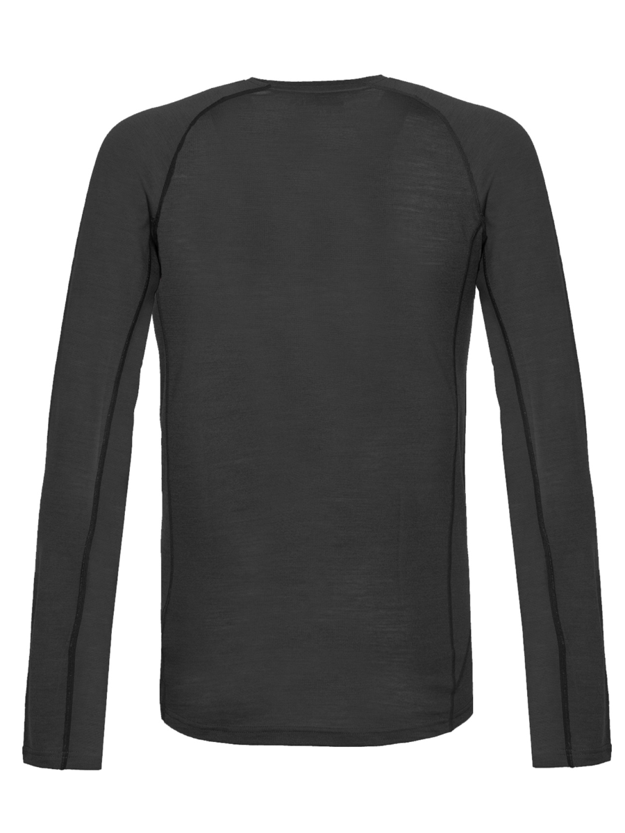 Rock Experience Makani 2.0 LS maglia termica maniche lunghe uomo Ultimo giorno