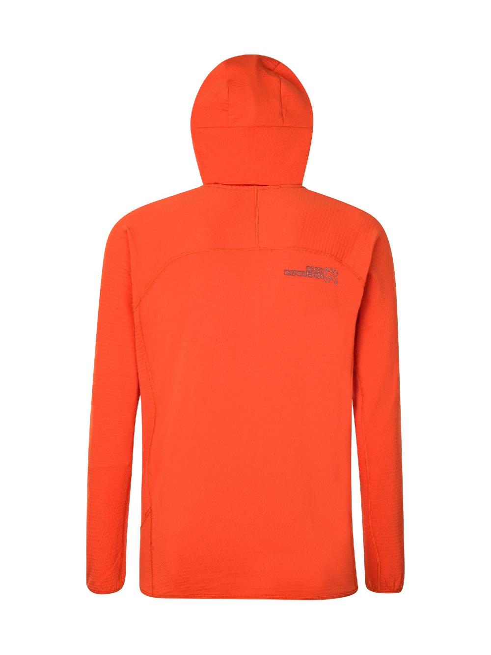Rock Experience Diadem 2.0 Hoodie Fz felpa uomo Fino al 50% di sconto