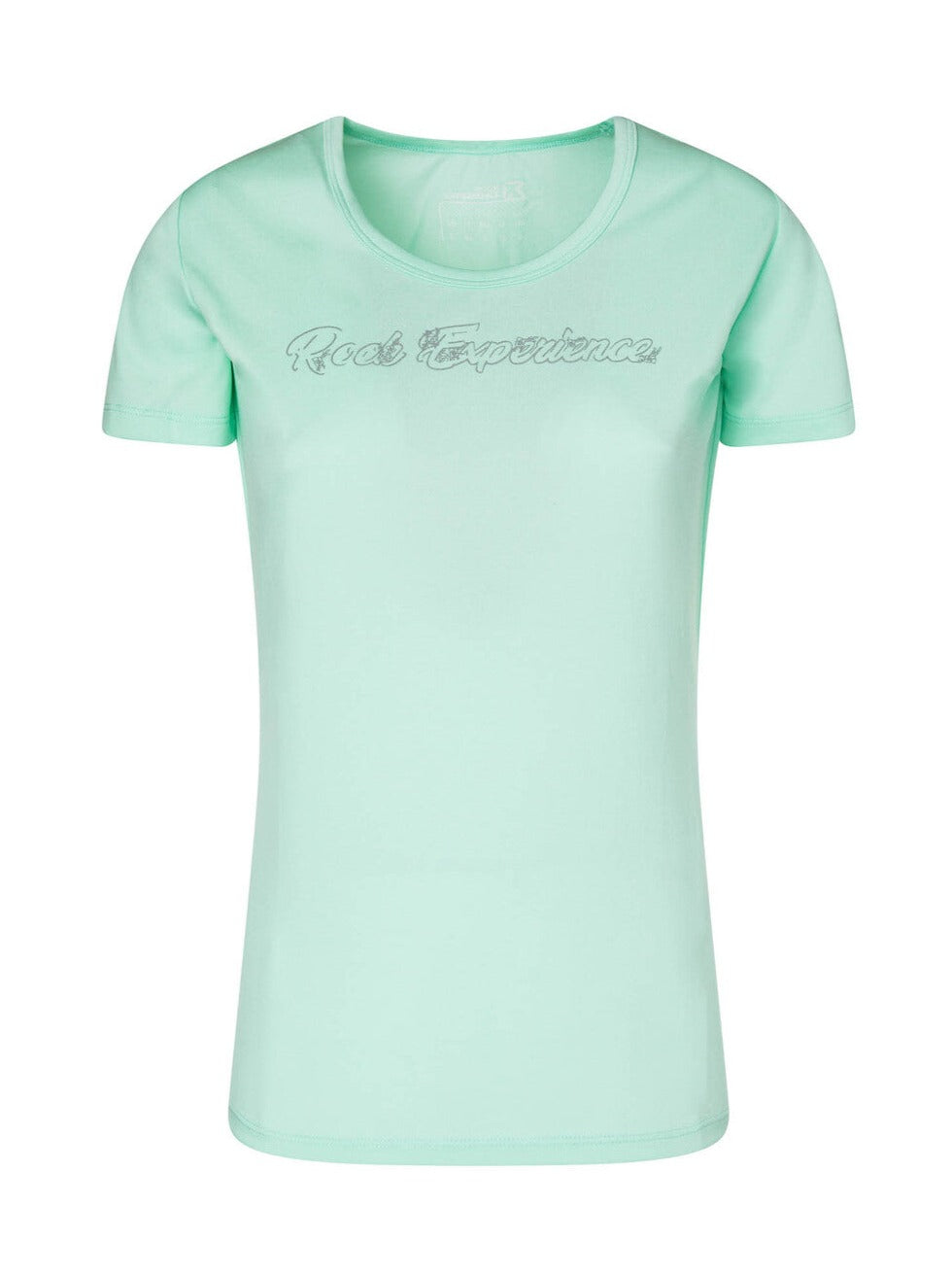 Rock Experience Chandler 3.0 t-shirt donna Fino al 65% di sconto