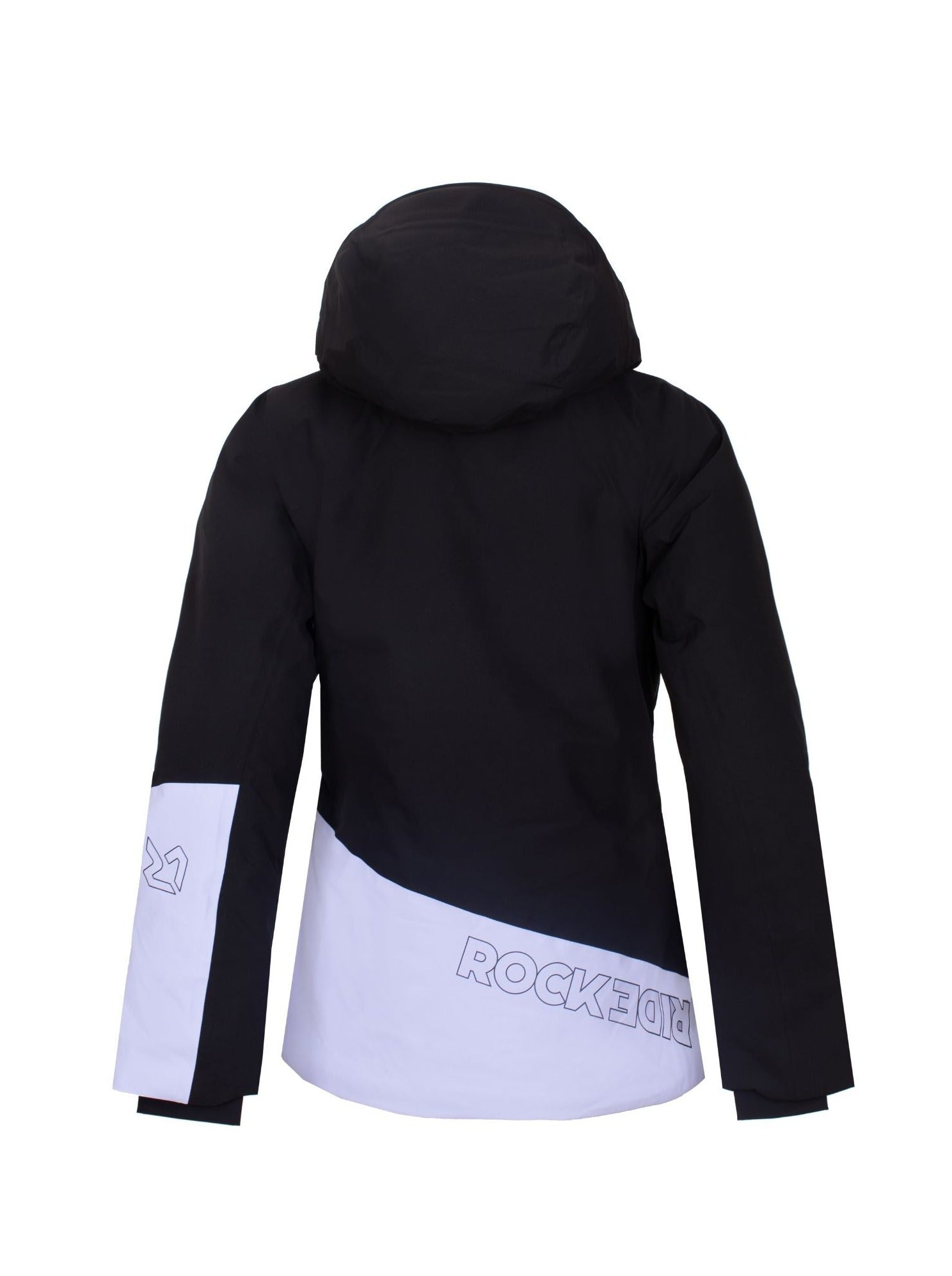 Rock Experience Aiguille Noire giacca da sci donna SAMPLE 50% di sconto per tempo limitato