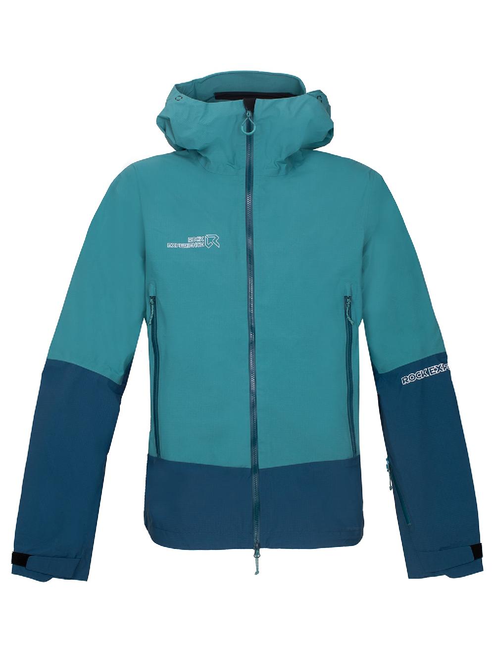 Rock Experience Rockbuster 2.0 giacca uomo SAMPLE Promozione