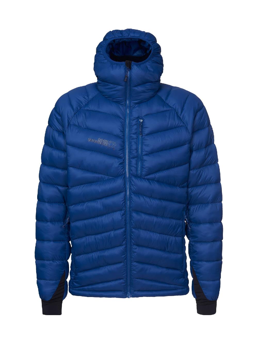 Rock Experience RE.Cosmic 2.0 padded giacca uomo SAMPLE