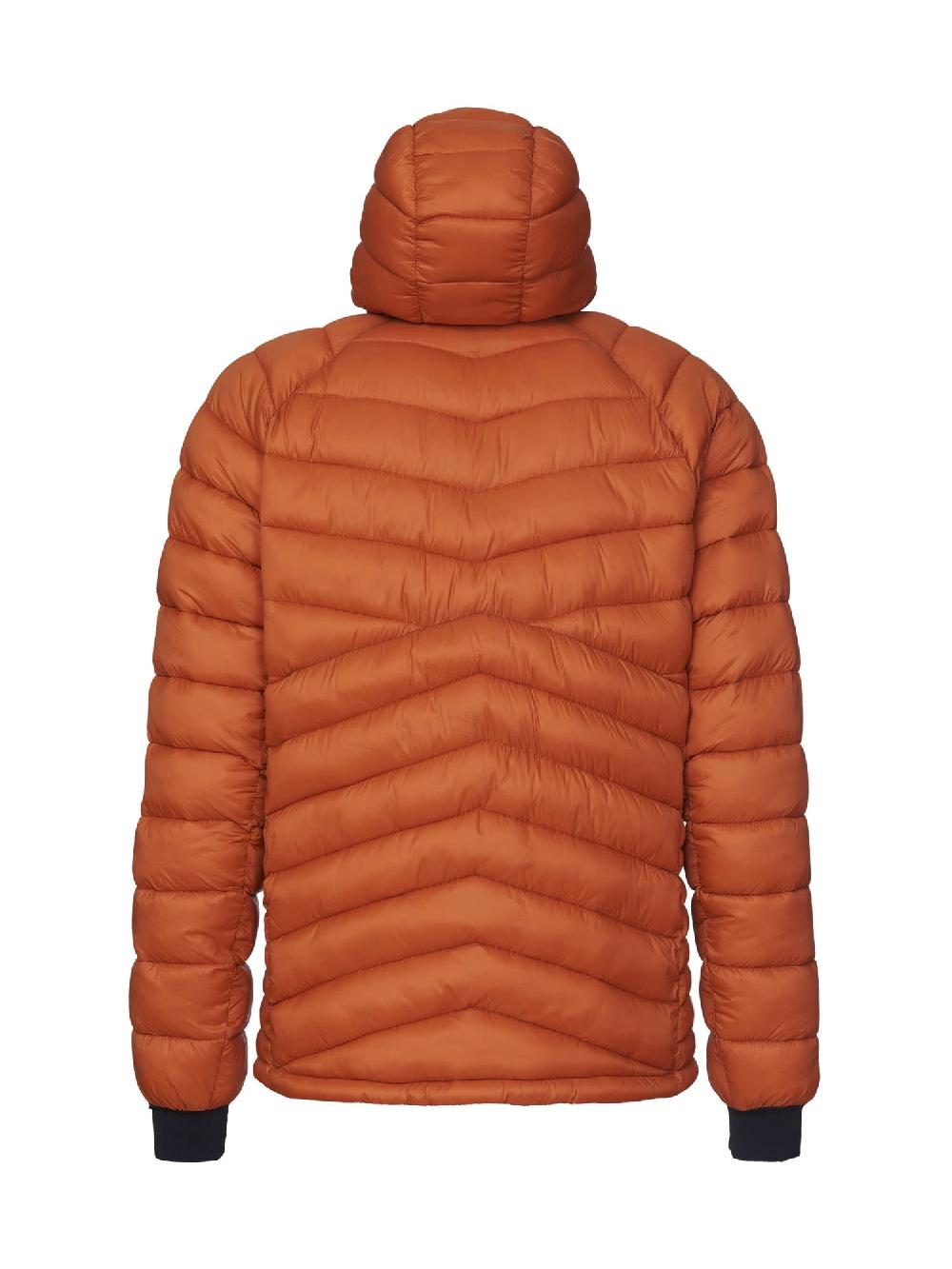 Rock Experience RE.Cosmic 2.0 padded giacca uomo SAMPLE Spedizione Gratuita