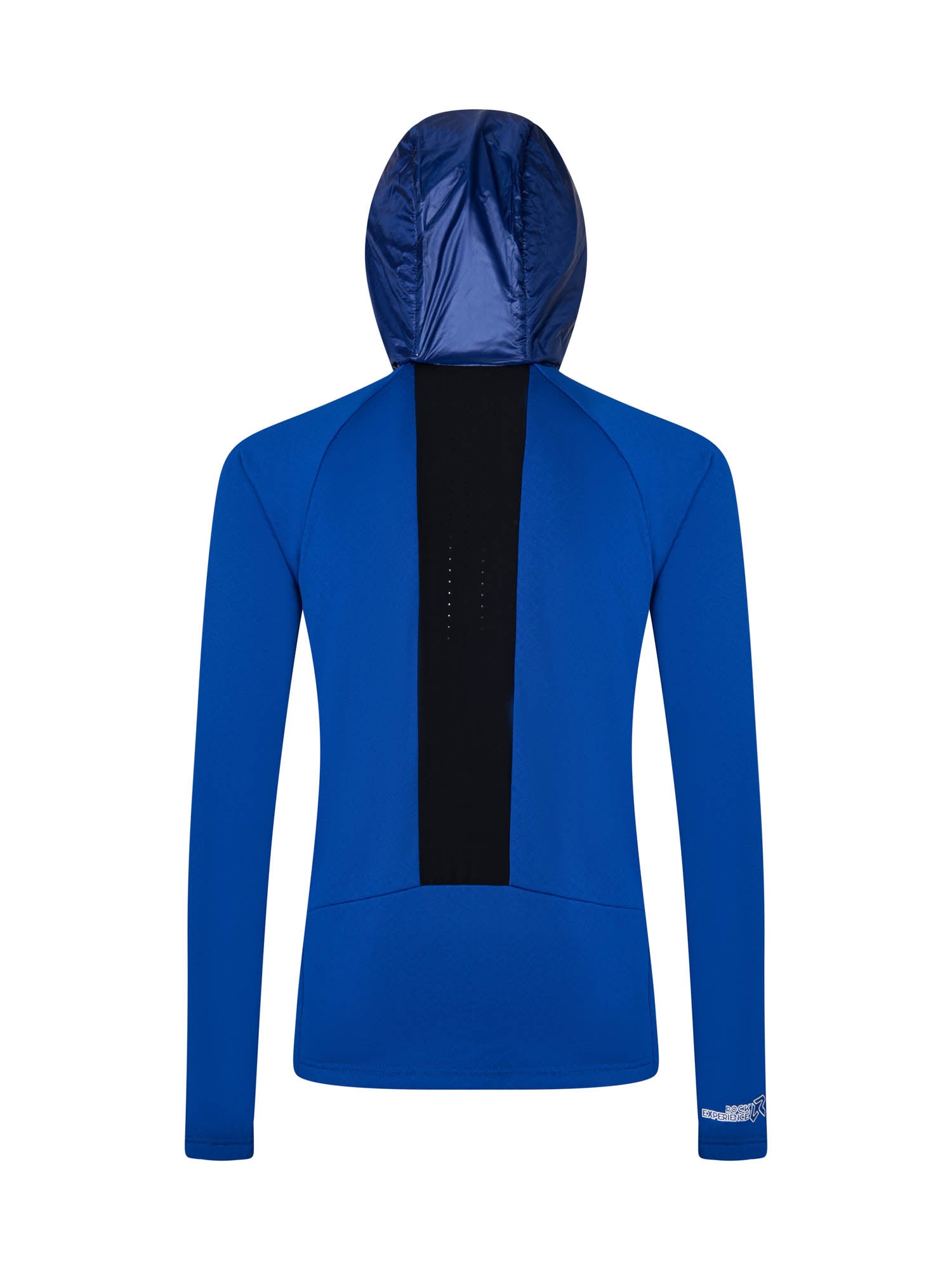 Rock Experience Silex hybrid giacca uomo SAMPLE Pezzi Unici