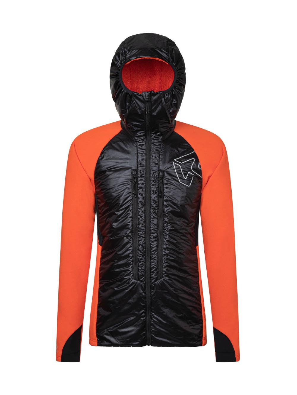Rock Experience Silex hybrid giacca uomo SAMPLE Pezzi Unici