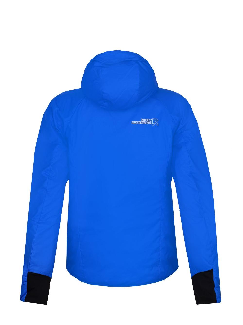 Rock Experience Scarface padded giacca uomo SAMPLE Prezzo Ridotto