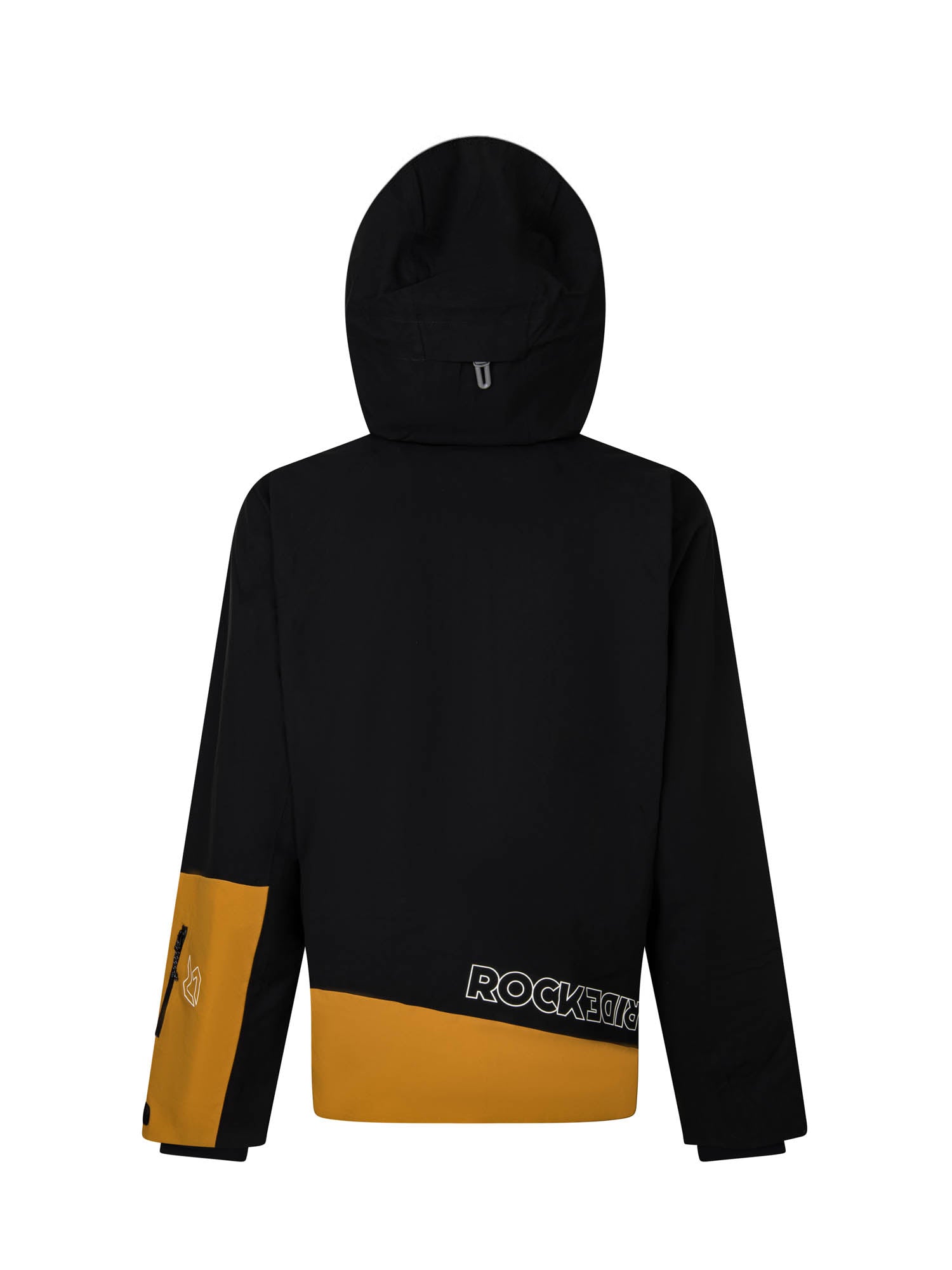 Rock Experience Ice Thriller giacca hardshell uomo SAMPLE Novità