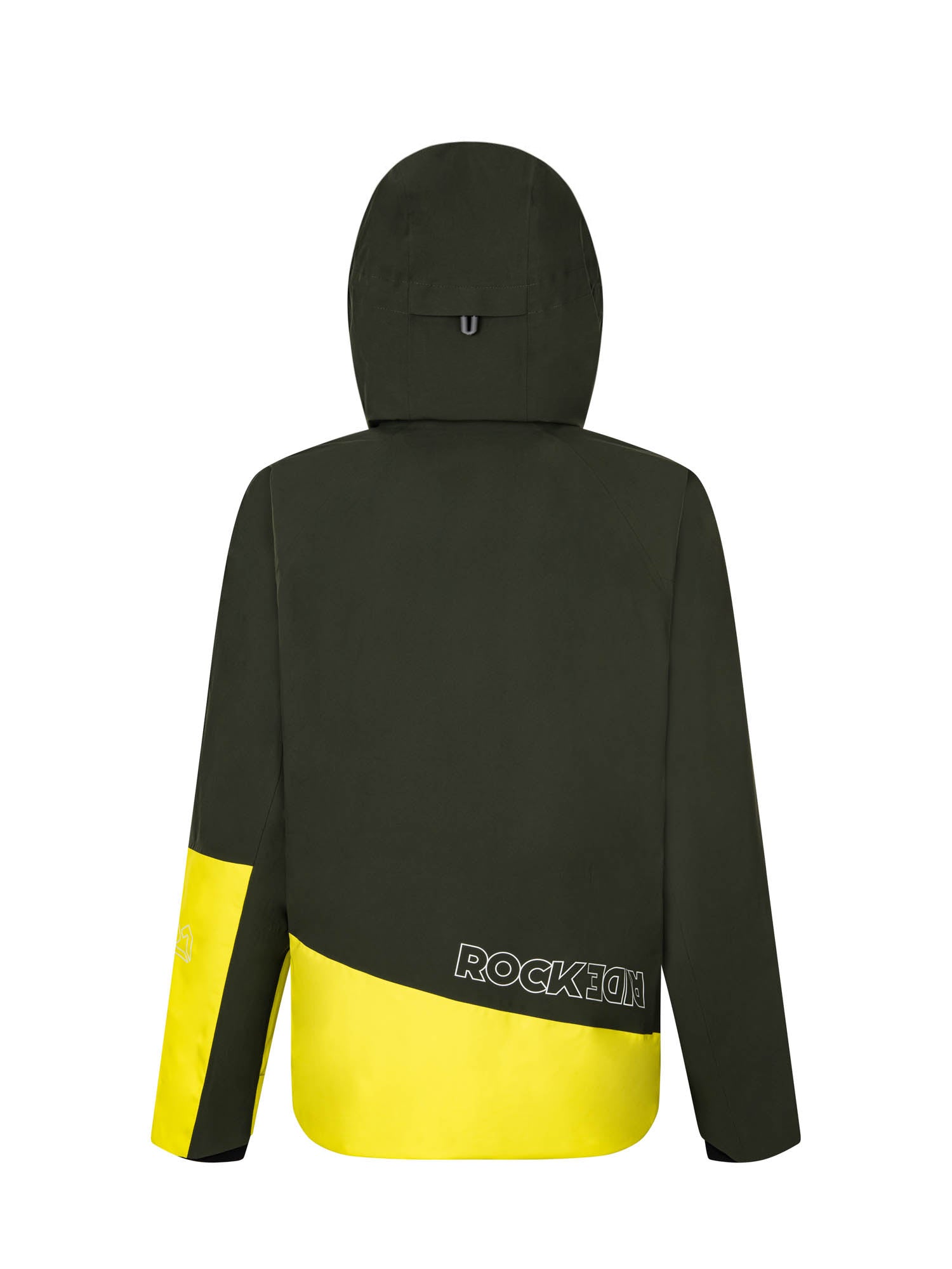 Rock Experience Ice Thriller giacca hardshell uomo SAMPLE Novità
