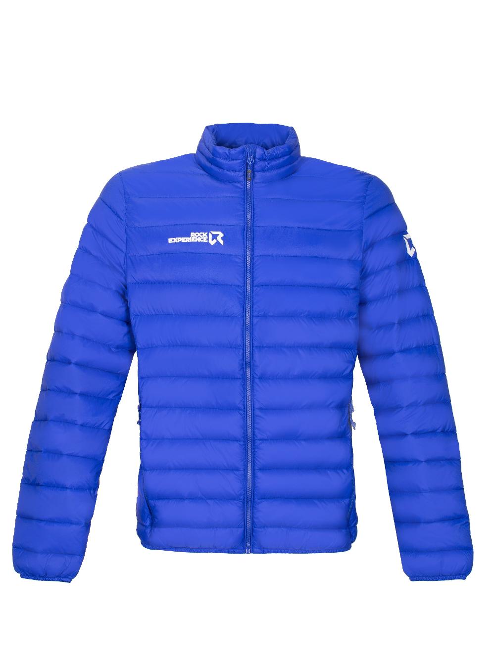 Rock Experience Fortune Down piumino uomo SAMPLE Offerta