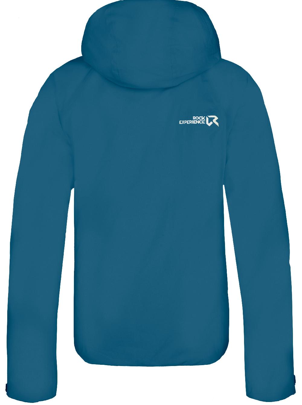 Rock Experience Snow Peak giacca imbottita uomo SAMPLE Online