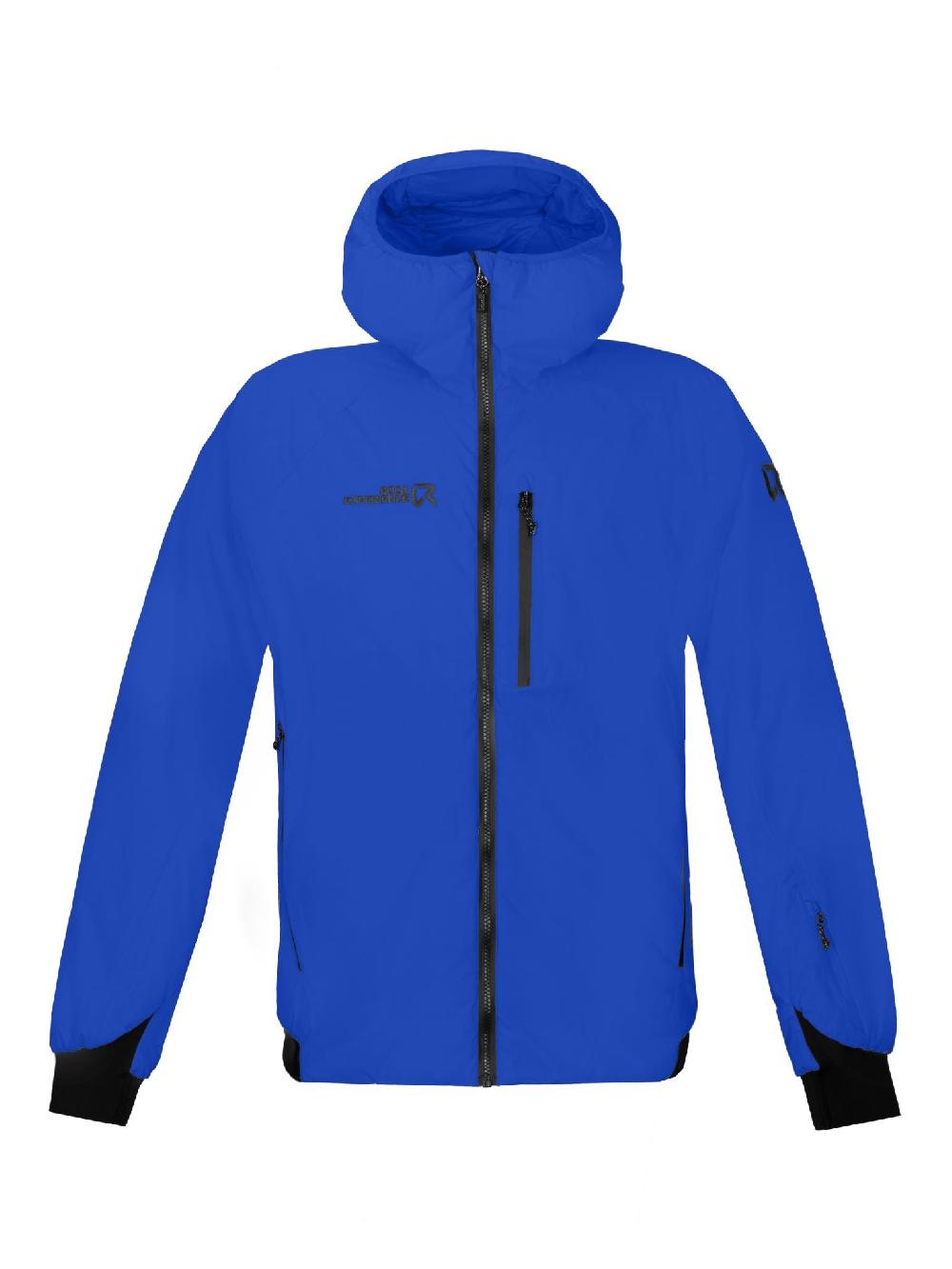 Rock Experience Karma giacca imbottita uomo SAMPLE Outlet