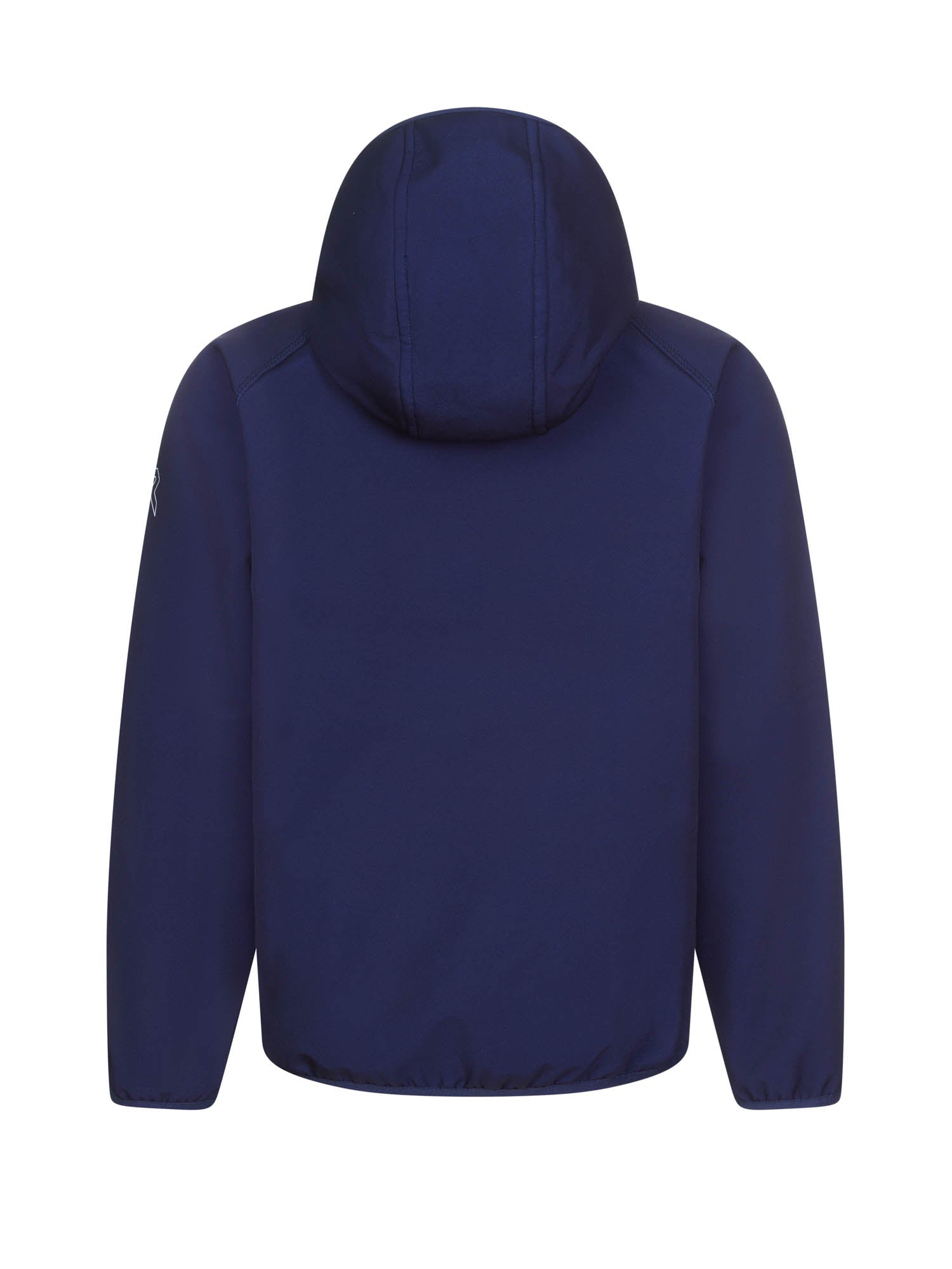 Rock Experience Lehua softshell giacca bambino SAMPLE Saldi