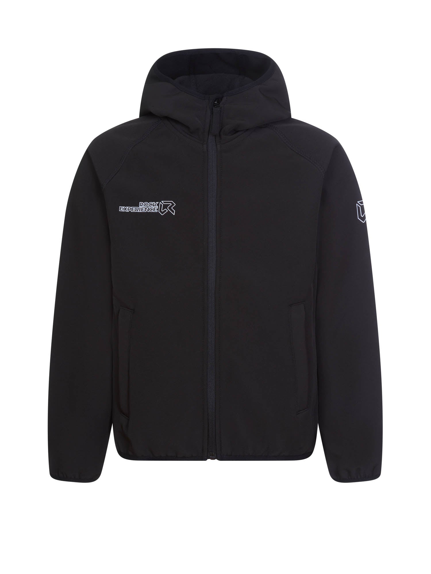 Rock Experience Lehua softshell giacca bambino SAMPLE Saldi