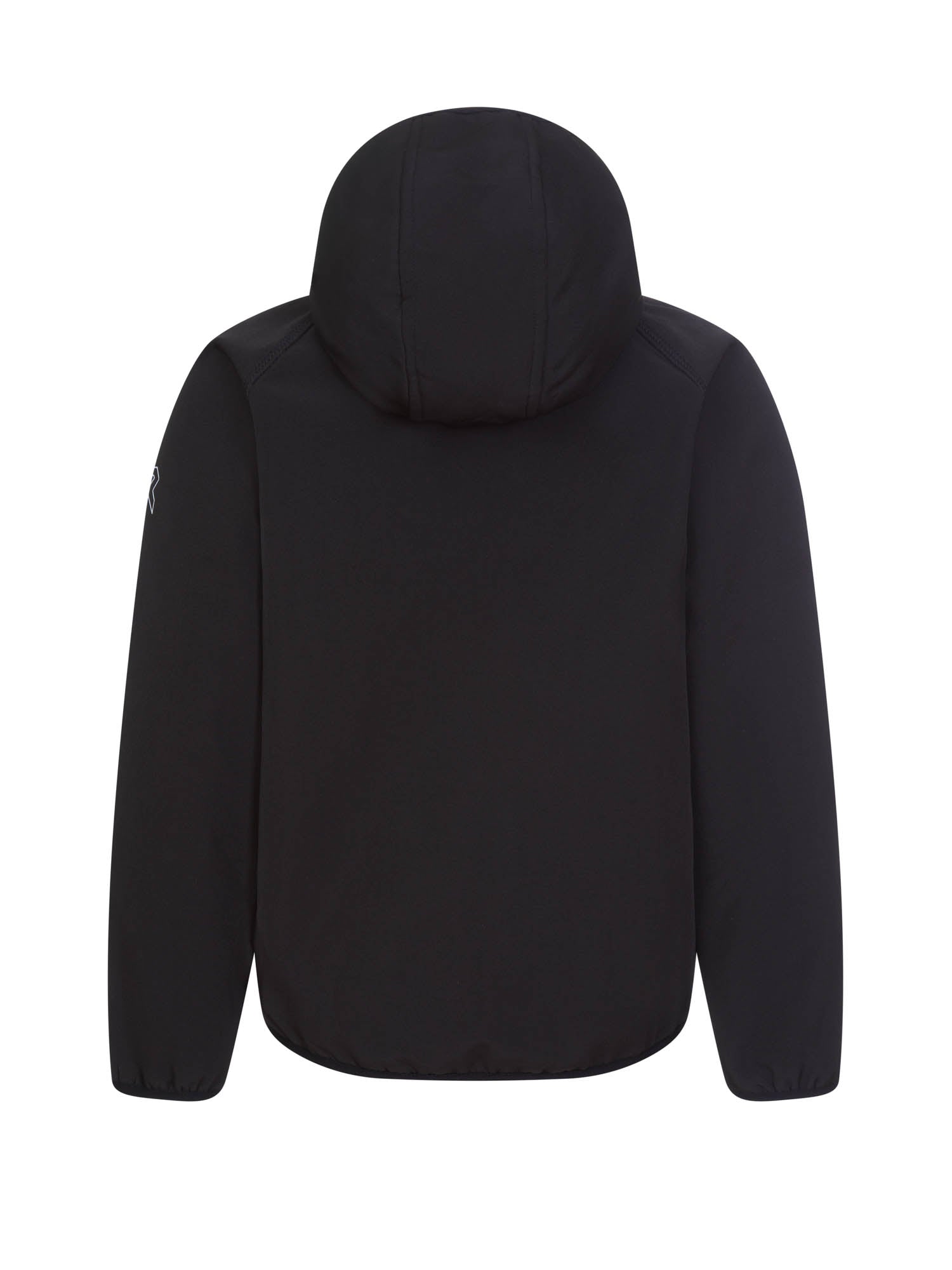 Rock Experience Lehua softshell giacca bambino SAMPLE Saldi